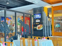 -辣婆婆(航天桥店)