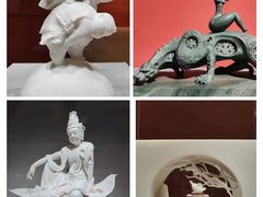 -北京工艺美术博物馆