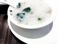 -梁记粥铺(开元地中海店)