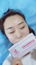 -韩美绣·骨相纹眉·洗眉美瞳线