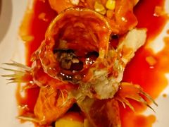 -姑苏家宴·苏帮菜·松鼠桂鱼(苏州总店)