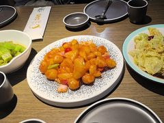 -隆喜元鱼汤包·海鲜(中联广场店)