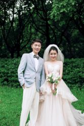 -格调婚纱摄影 (福州总店)