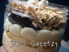 -DIY SWEET21(升平路店)
