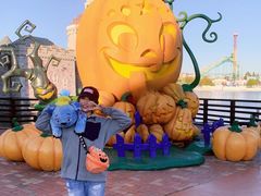 -大连海昌发现王国主题公园