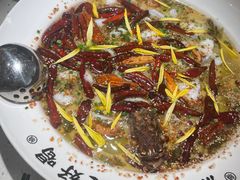 -江渔儿酸菜鱼(曜一城店)