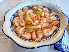 白米虾-洞天食府(北大街店)