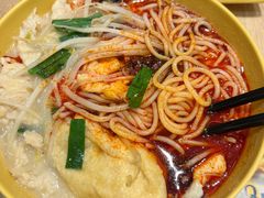 -谭仔米线(壹方城店)