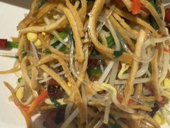 -李记搅团•非遗陕菜(三桥店)