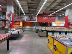 -卜蜂莲花(浦江城市生活广场店)