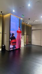 -MuseMarry婚纱(前海嘉里中心店)