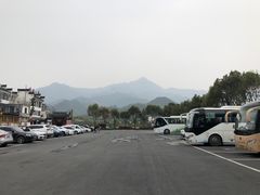 -绩溪龙川景区