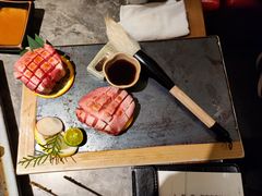 -厚贞日式烤肉(龙之梦店)