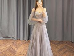 -圣霏亚礼服租赁·主持人服装租赁(上海静安总店)