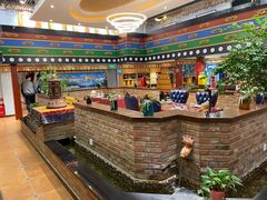-后院犇牛主题餐厅(云岗店)