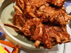 酱棒骨-95号酱骨·一块豆腐(展春园西路店)