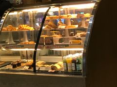 -星巴克(广州东圃天银店)