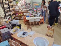 -垚陶陶(同成街华联店)