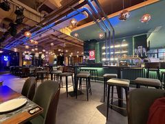 -Ambra Haus琥珀屋精酿餐厅(宝山店)