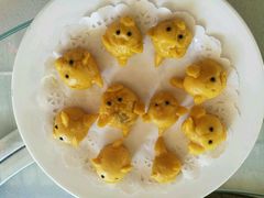 -龙福源密云水库灶台鱼