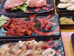 -北木南烤肉和酒(重庆雾都广场店)