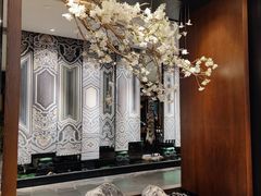 门面-羲和雅苑•北京烤鸭(陆家嘴中心店)