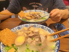 -小潘记鸭血粉丝汤