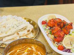 -清真· AL-JANNAT 佳纳特餐厅(仙林店)
