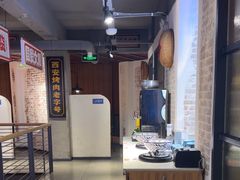 -小杨烤肉(朱雀店)