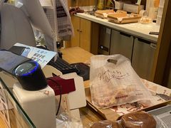 -西村叔叔的店·面包·甜品·蛋糕(清河万象汇店)