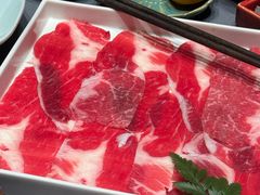 -蘑界·野生菌火锅(深业上城店)