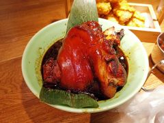 稻香扎蹄-弄堂里·寻味杭州(湖滨银泰in77C区店)