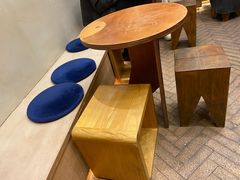 -小团圆糖水铺(襄阳南路店)