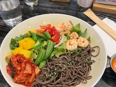 -THE WOODS 简餐 (国贸商城店)