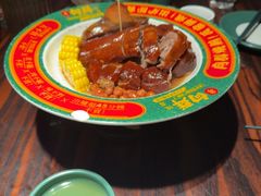 -粤·向群饭店(麓景路店)