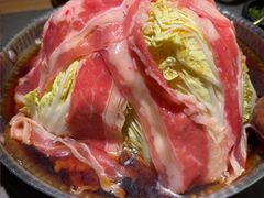 -沼津港精致料理·寿喜烧·烧鸟(龙湖南桥天街日料榜单店)