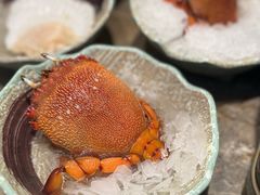 -亚马逊蒸汽活海鲜自助(LCM置汇旭辉广场店)