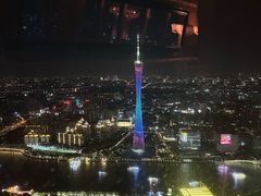 -广州四季酒店