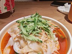 -谷丽麦馕新疆菜·清真(步步高梅溪新天地店)