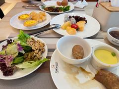 -烟台百纳瑞汀酒店