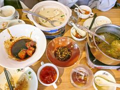 -唐坊·湖南菜(丰尚国际店)