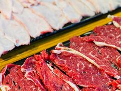 -潮味四季潮汕牛肉火锅(来凤街店)
