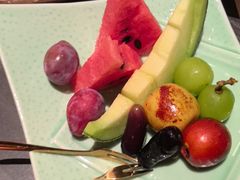 -上井料理黑金店(IFS国金中心店)