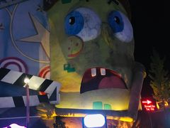 -横店影视城梦幻谷园区