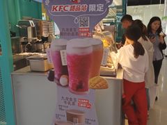 -肯德基(九江长江大道店)