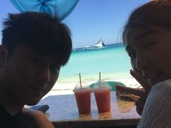 -Jonah's Fruit Shake & Snack Bar
