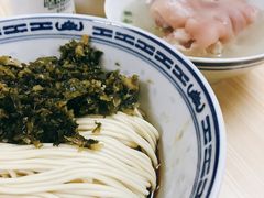 -盛兴面馆(真儒大厦店)