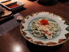 -岩也·日料与酒(龙岗天安云谷店)