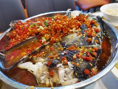 -洞庭米湘·湖南菜(银河SOHO店)