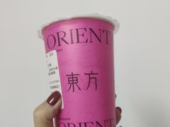 -茉莉奶白(广州动漫星城店)